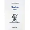 Image de Flandrin acteur Pierre Debauche