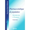 Image de Pharmacocinétique de population - introduction à nonmen Nicolas Simon