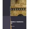 Image de Marbres et marbreries - Jura