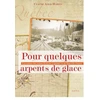 Image de Pour quelques arpents de glace Claude Ader