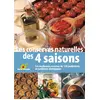 Image de Les conserves naturelles des quatre saisons Collectif
