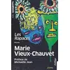 Image de Les rapaces Marie Vieux-Chauvet