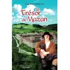 Image de Le trésor de Mazan Anne-Marie Desplat-Duc