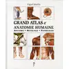 Image de Grand atlas d'anatomie humaine