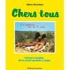 Image de Chers tous : Trésors oubliés de la carte postale à papa Manu Boisteau