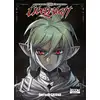 Image de Ubel Blatt Tome 0. Etorouji Shiono