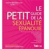 Image de Le petit guide de la sexualité épanouie Cathy Winks