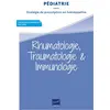 Image de Rhumatologie, traumatologiie, immunologie Marie-Hélène Ribreau-Cadenne