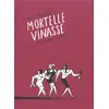 Image de Mortelle vinasse Mai Li Bernard