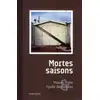 Image de Mortes saisons Marcus Malte, Cyrille Derouineau