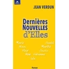Image de Dernières nouvelles d'elles Jean Verdun