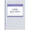 Image de Cahier pour Aline Paul Gauguin