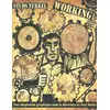 Image de Working Paul Buhle, Studs Terkel