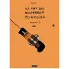 Image de Ils ont des nouveaux pouvoirs Tome 2 Ronald Grandpey