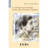 Image de La femme qui voulait écrire des romans d'amour Robert Colonna D'Istria