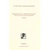 Image de Éloge de la provocation dans les lettres et au Dix-Neuvième siècle François Boddaert, Olivier Apert