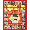 Image de Vanille ou chocolat ? Jason Shiga