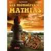 Image de Les mémoires de Mathias Tome 3 : les dieux du lac Moloch, Marcel Uderzo