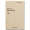 Image de Lettres à Camondo Edmund De Waal