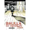 Image de Balilla - les enfants du duce Nathalie Baillot