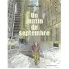 Image de Un matin de septembre Jérôme Pigney