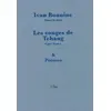 Image de Les songes de Tchang Ivan Bounine