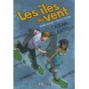 Image de Les îles du vent Tome 1 Hector Poullet