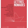 Image de Lettres nomades Tome 5 Collectif