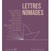 Image de Lettres nomades Collectif