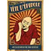 Image de Tête d'épingle - vie et époque de Schlitzie le microcéphale Bill Griffith