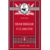 Image de Hiram bingham et le sang d'isis