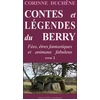 Image de Contes et legendes du berry (tome 2) Corinne Duchêne