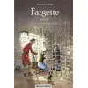 Image de Fargette : la croix des mésiaux t.3 Jean-Pierre Ferrère