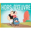 Image de Hors d'oeuvre Ben Dessy