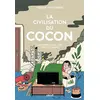 Image de La civilisation du cocon : pour en finir avec la tentation du repli sur soi Vincent Cocquebert