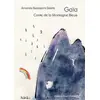 Image de Gaïa Tome 1 : conte de la montagne bleue Amanda Belassami-Sideris