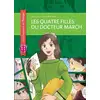 Image de Les quatre filles du Docteur March Louisa May Alcott