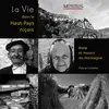 Image de La vie dans le Haut-Pays niçois : vivre et mourir en montagne Pascal Colletta