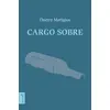 Image de Cargo sobre - chronique intime d'une traversée de l'Atlantique en porte-conteneurs Thierry Marignac
