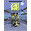 Image de Les aventures de Philou & Mimimaki Tome 2 : taxi-brousse gang bang Farahaingo, Calinosophe
