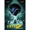 Image de Unité Z Tome 1 Heri Shinato, Motus