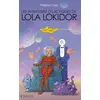 Image de Les aventures g'lactiques de Lola Lokidor : (et rufus tucru) Philippe Caza