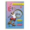 Image de MON ECHELLE DE MOTS ETC...
