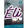 Image de Eli : Comprendre la dépression à l'adolescence Stéphanie Deslauriers