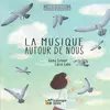 Image de La Musique autour de nous Gema Sirvent