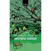 Image de Anesthésie générale Meissoon Azzaria
