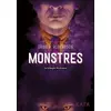 Image de La trilogie Reckoner Tome 2 : Monstres David Alexander Robertson
