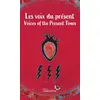 Image de Les voix du présent / voices of the present times Collectif