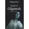 Image de L'épopée de gilgamesh Philippe Rémy