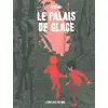 Image de Le palais de glace Aseyn